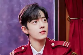 寻艺明星排行榜：蔡徐坤第四，刘雨昕首次进前十，肖战实至名归图片