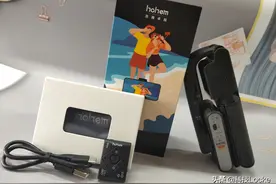 浩瀚卓越小Q稳拍杆——一杆多用，诠释什么叫全能选手图片