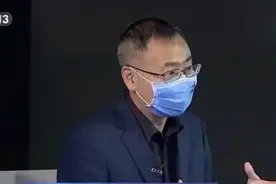武汉何时解除“高风险”？中央指导组专家回应图片