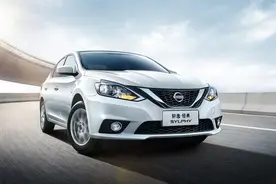 第十四代轩逸配置解读：轿车销量榜常胜将军，哪款性价比最高？图片