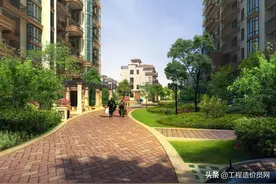 造价干货，房地产350项成本明细科目图片