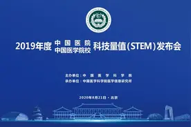 重磅！中国医院科技量值排行榜发布：浙大一院综合排名全国第三，7大专科名列全国前十图片