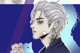 男女难辨？绘画人物脸部到底该注意什么图片