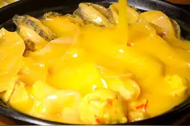 鲍鱼花胶鸡，冬令进补不容错过的美味#个人滋补#即食产品图片