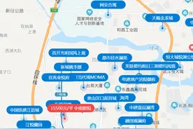 惨！从区域最高价卖到了区域均价图片