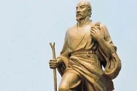 儒墨并称显学的墨家，为何会消亡得如此彻底？背后隐藏着什么秘密图片