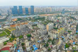旧城区改造和修路拆迁补偿政策的区别是什么？图片