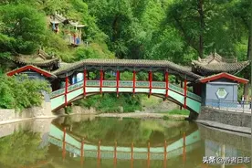 甘肃版“飞花令”，带你看遍诗词中的甘肃美景图片