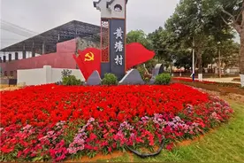 博罗：改乡村旧貌，开“美治”新局图片