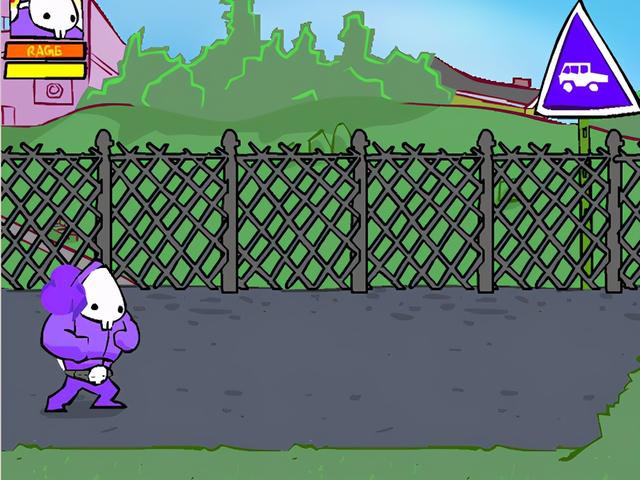 怀旧经典！盘点4399最好玩的游戏（一）