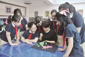 “双减”初见成效，初中小学不用再补课，各大机构K9服务将停止图片