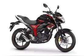 铃木集团将在我国生产和销售GIXXERSF150，是否能让我国人民接受图片