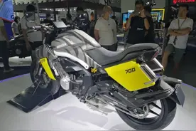 谁制造了摩托界里的“冤假错”案？盘点那几款被市场错杀的好车图片