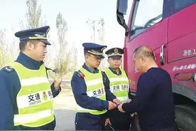 车辆行驶中的一个问题图片