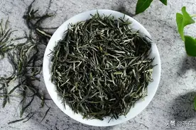 盘点历代皇帝喝过的茶，你喝过吗？图片