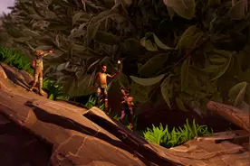 我的游戏半年总结：沙盒生存类游戏《禁闭求生》测评图片