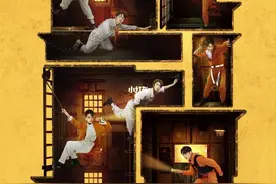 《密室大逃脱大神版》完结，感恩遇见图片