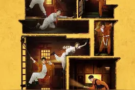 《密室大逃脱大神版》完结，感恩遇见图片