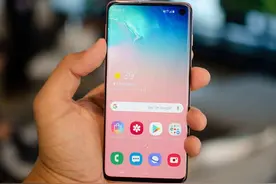 1800元入手三星S10，上手的瞬间：想把iPhone XR卖了图片