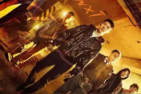 漫改韩剧，好看到爆，却因“以暴制暴”不符合当代价值观被下架图片