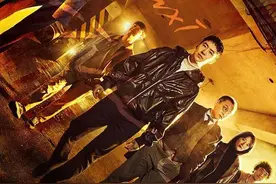 漫改韩剧，好看到爆，却因“以暴制暴”不符合当代价值观被下架图片