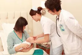 妊娠纹又痒又痛怎么办 昆明产后康复 昆明麦蓝月子中心图片