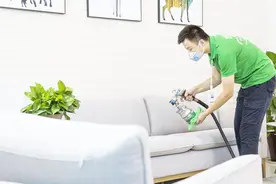 别再通风去甲醛了，教你几招，轻松去除甲醛无异味，省钱又省时视频封面