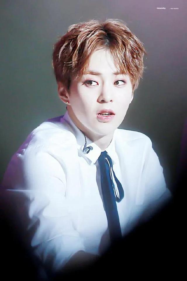 EXO队员性格分别是什么样的