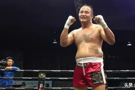 柬埔寨著名拳王确诊，此前已接种疫苗图片