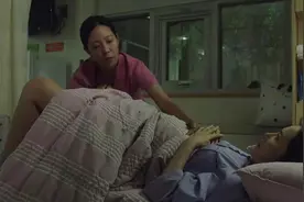 韩国大胆剧作，深扒生育那些事儿，太真实图片
