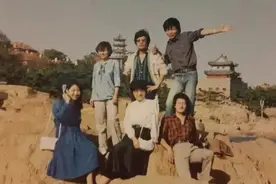 张瑞敏往事：一锤砸出一个时代，曾被郎咸平发文“炮轰”图片
