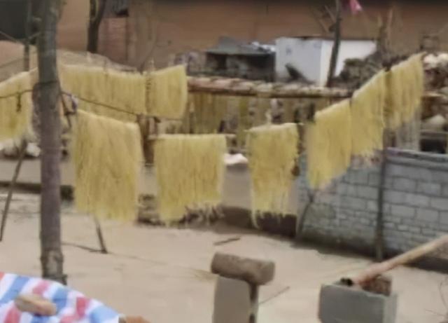 洛阳非遗有美食 请君品尝开心吃