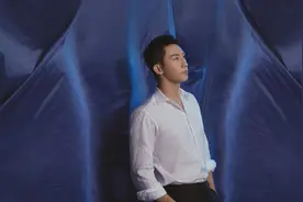 李沁自曝得知要和黄景瑜搭戏，偷买了增高垫，导演发现后制止了她图片