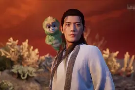 凡人修仙传仙界篇的介绍（三）图片