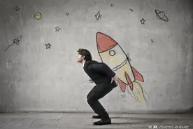融资两个亿，就能穿越时空？“时空隧道生成”项目计划书“惊艳”创投圈……图片