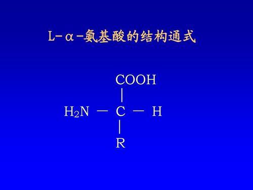 新型冠状病毒70：为什么自然界中常见氨基酸都是L型？