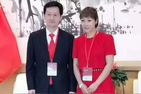 3前任接连去世、坐牢、破产，《祝你平安》孙悦，如今怎样？图片
