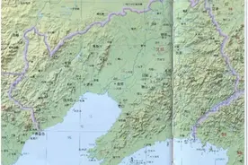 辽宁与山东，隔海相望的兄弟，携手打造东亚经济圈图片