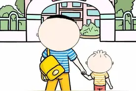 很久没去学校，孩子没有了学籍，还能上高校吗图片