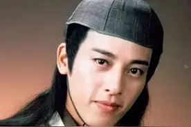 “最帅令狐冲”吕颂贤，结婚多年为何至今无子？图片