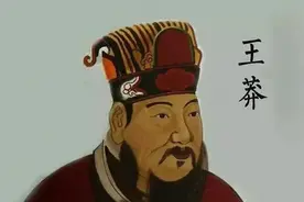 传说蟒蛇转世的三个历史名人，一个做了皇帝，一个差点当上皇帝图片