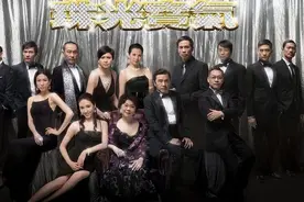 12年后重温《珠光宝气》，才明白，为什么善良的康雅瞳却被人讨厌图片