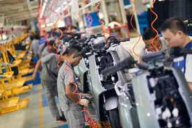 电动车“口碑榜”出炉，这3个品牌质量最受认可，你同意吗？图片