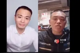 搏击江湖独家揭秘！刘文擘为何敢骂教练？教练给出权威解释图片