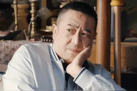 收视夺冠，张嘉译沙溢首度合作上演夺女大战，嬉笑怒骂间都是感动图片