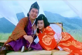 韦小宝：一个不学无术的小人物，连皇宫都不认识，直到权倾朝野图片
