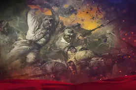 朱家店大捷！一起来看这场浦东游击队史上最著名的伏击战图片