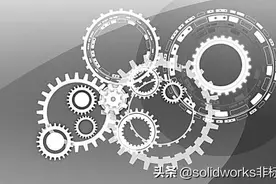 机械常识问答——机械行业人员必备知识图片
