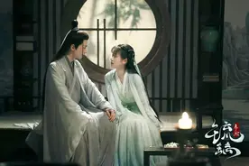 演员苏感更重要！《琉璃》前期男主成毅哪些表演让你心动？图片
