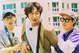 11年风风雨雨，《Running Man》成了史上最长寿的韩综图片
